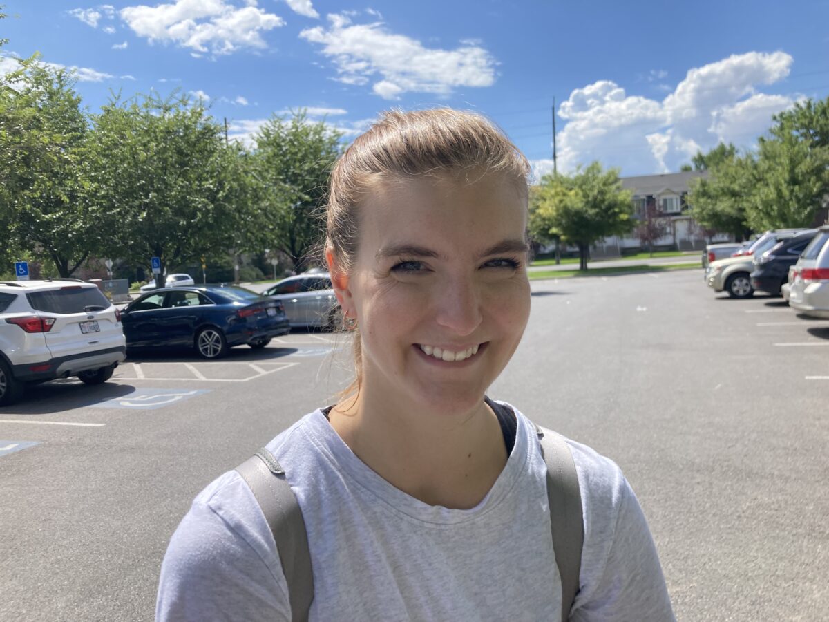 Jessica Rudall News, Sports, Jobs - Daily Herald